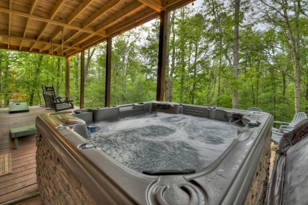 Escape & Enjoy! Haven With Game & Hot Tub Hébergement de vacances *