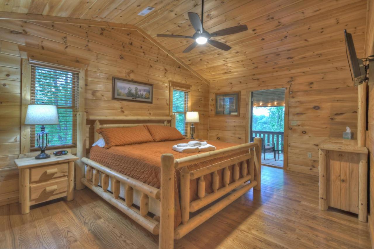 Hébergement de vacances Escape & Enjoy! Haven With Game & Hot Tub