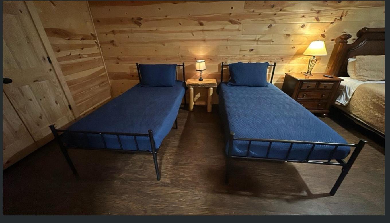 Escape & Enjoy! Haven With Game & Hot Tub